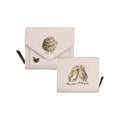 Wrendale Designs Small Purse - Woodlanders