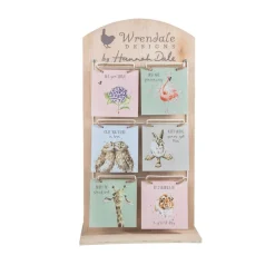 Wrendale Designs Wooden Plaque - BeeYouTiful