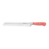 Wusthof Classic 23cm Bread Knife - Coral Peach