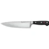 Wusthof Classic 20cm Chefs Knife - Black