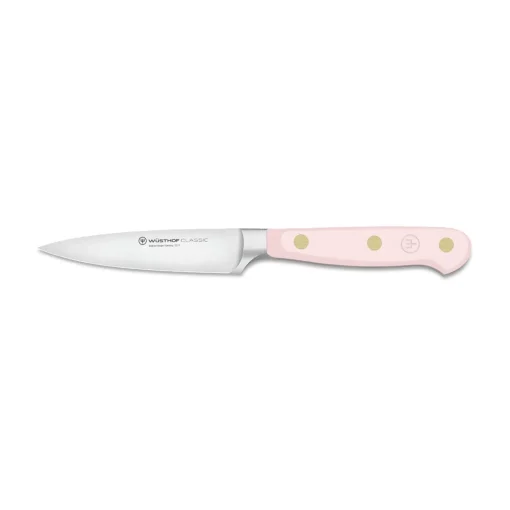 Wusthof Classic 9cm Paring Knife - Himalayan Salt