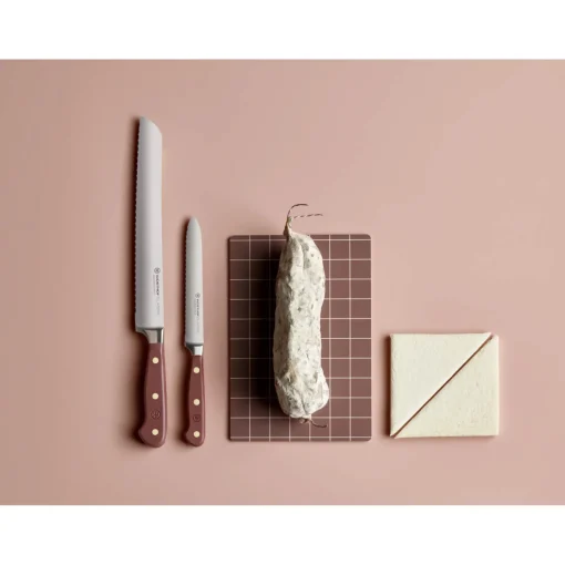 Wusthof Classic 12cm Steak Knife - Tasty Sumac