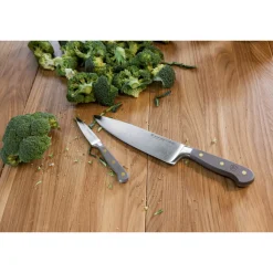 Wusthof Classic 12cm Steak Knife - Velvet Oyster