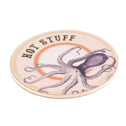 Yvonne Ellen Trivet - Octopus