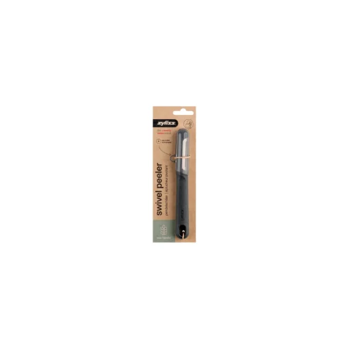Zyliss Eco Handle Swivel Peeler