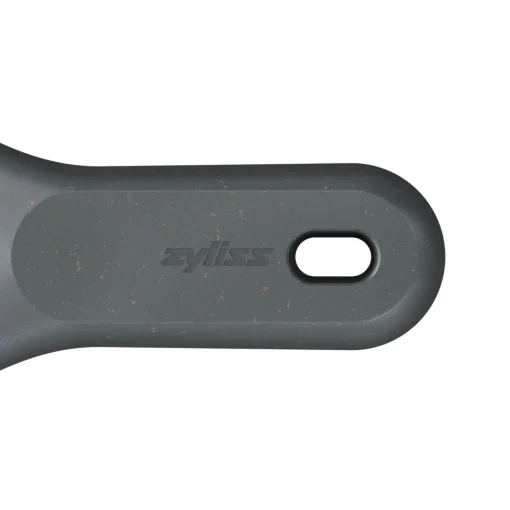 Zyliss Eco Handle Y Soft Skin Peeler - Red