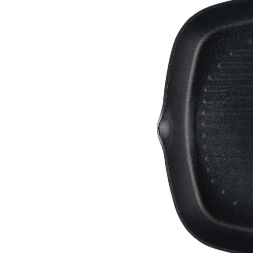 Zyliss Ultimate Pro 26cm Ceramic Non-Stick Square Grill Pan